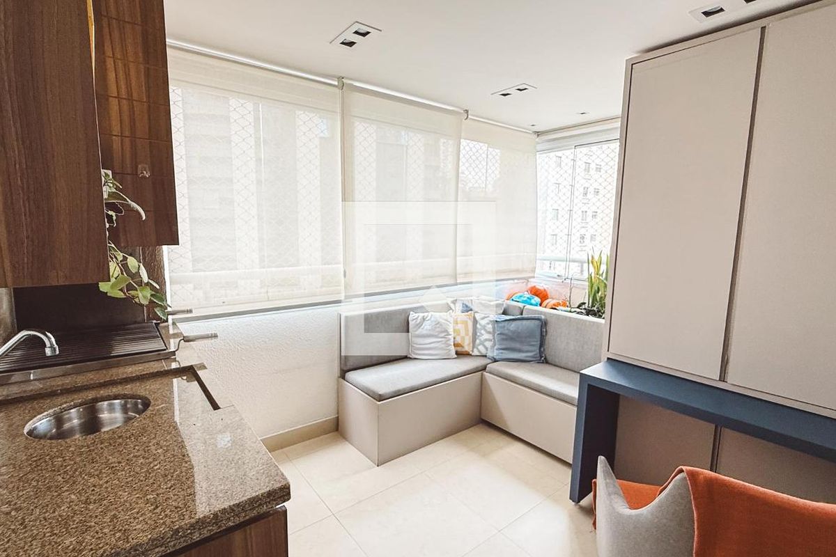 Apartamento, 2 quartos, 76 m² - Foto 12