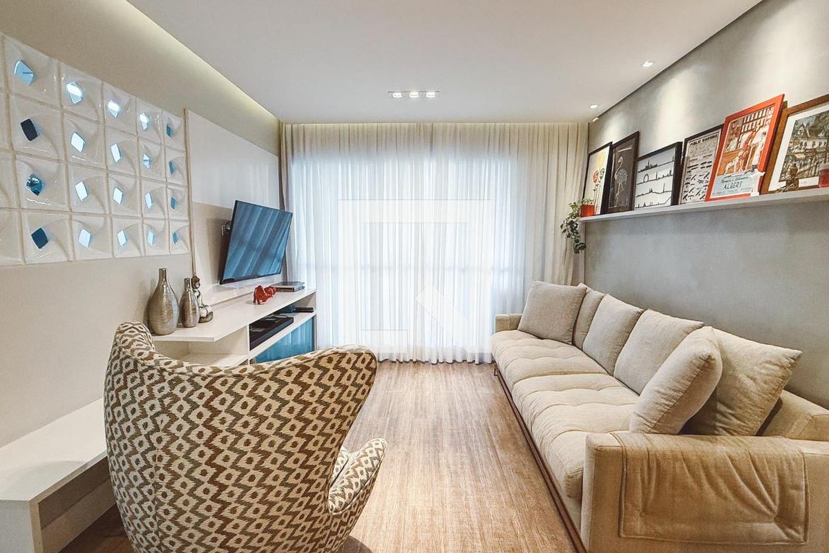 Apartamento, 2 quartos, 76 m² - Foto 2