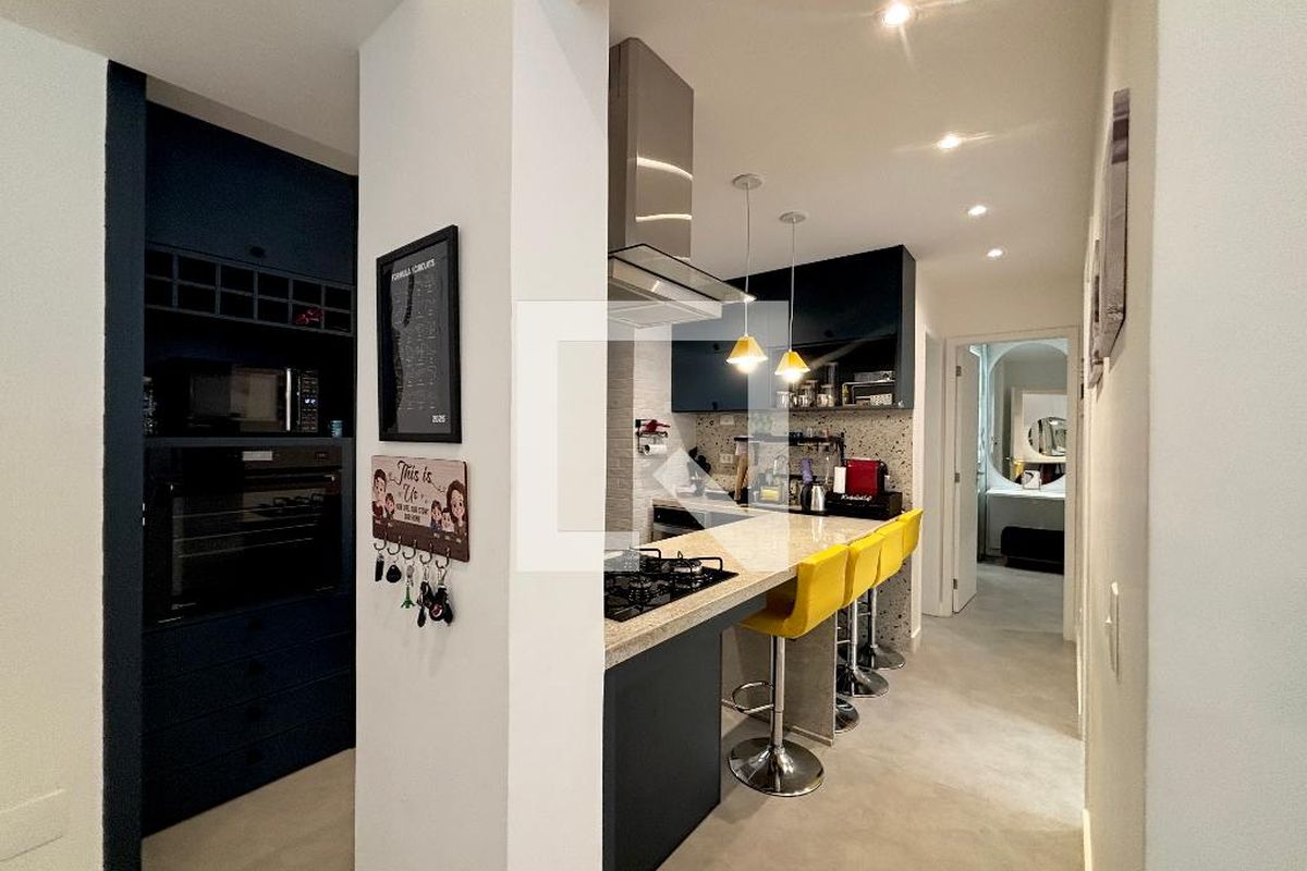 Apartamento, 2 quartos, 85 m² - Foto 62