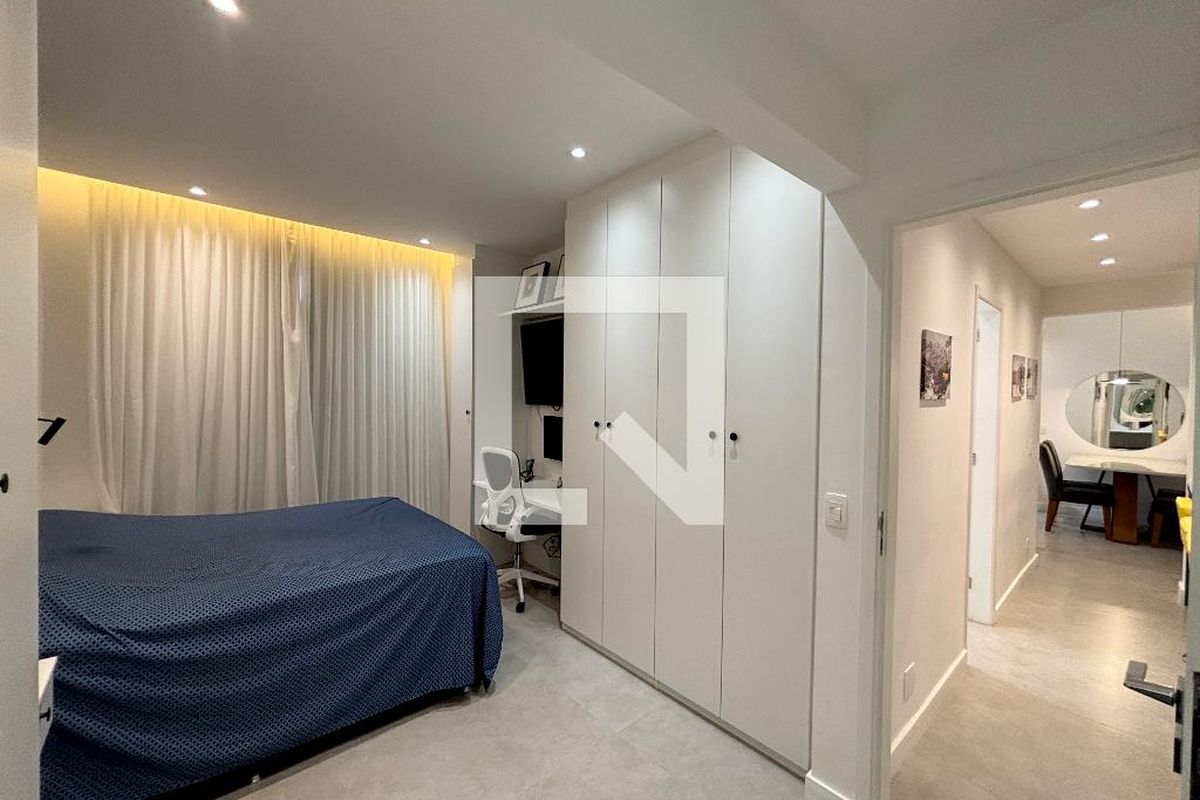 Apartamento, 2 quartos, 85 m² - Foto 30