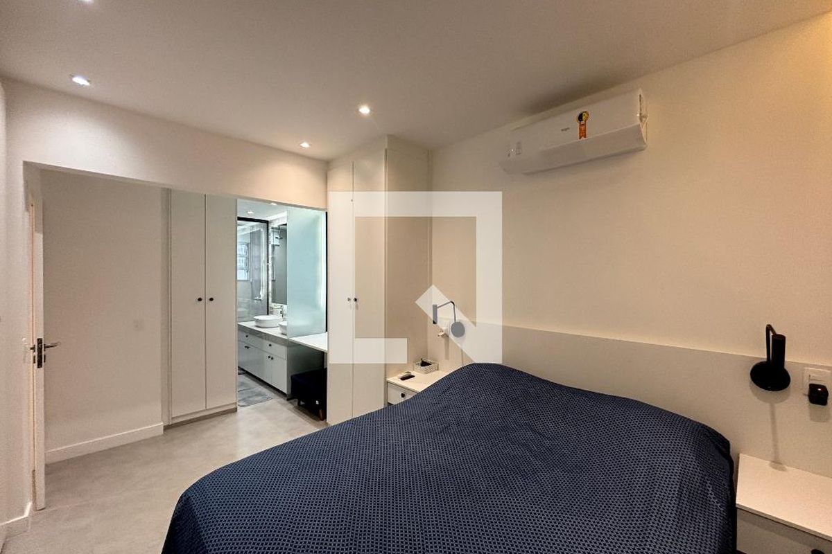 Apartamento, 2 quartos, 85 m² - Foto 32