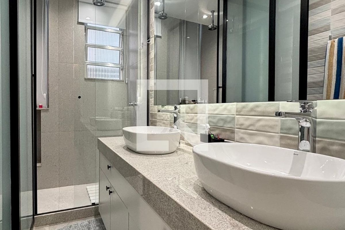 Apartamento, 2 quartos, 85 m² - Foto 42