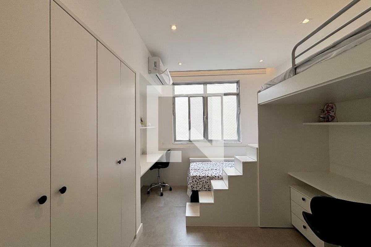 Apartamento, 2 quartos, 85 m² - Foto 18