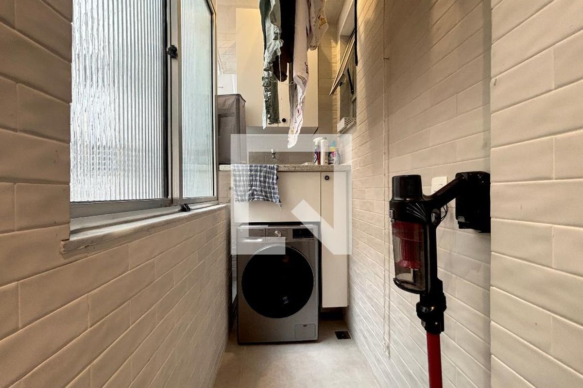 Apartamento, 2 quartos, 85 m² - Foto 74