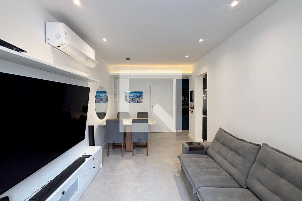 Apartamento, 2 quartos, 85 m² - Foto 2