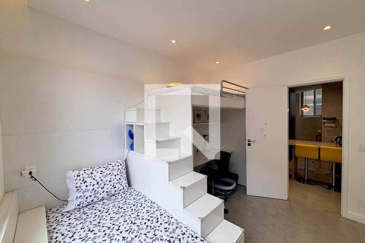 Apartamento, 2 quartos, 85 m² - Foto 22