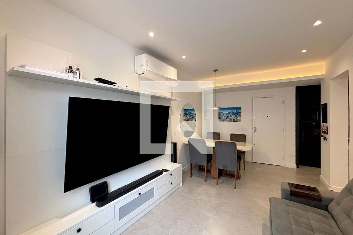 Apartamento, 2 quartos, 85 m² - Foto 4