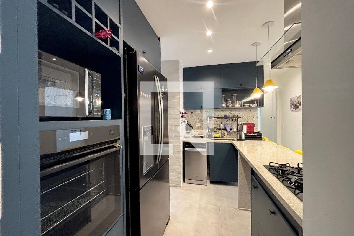Apartamento, 2 quartos, 85 m² - Foto 64