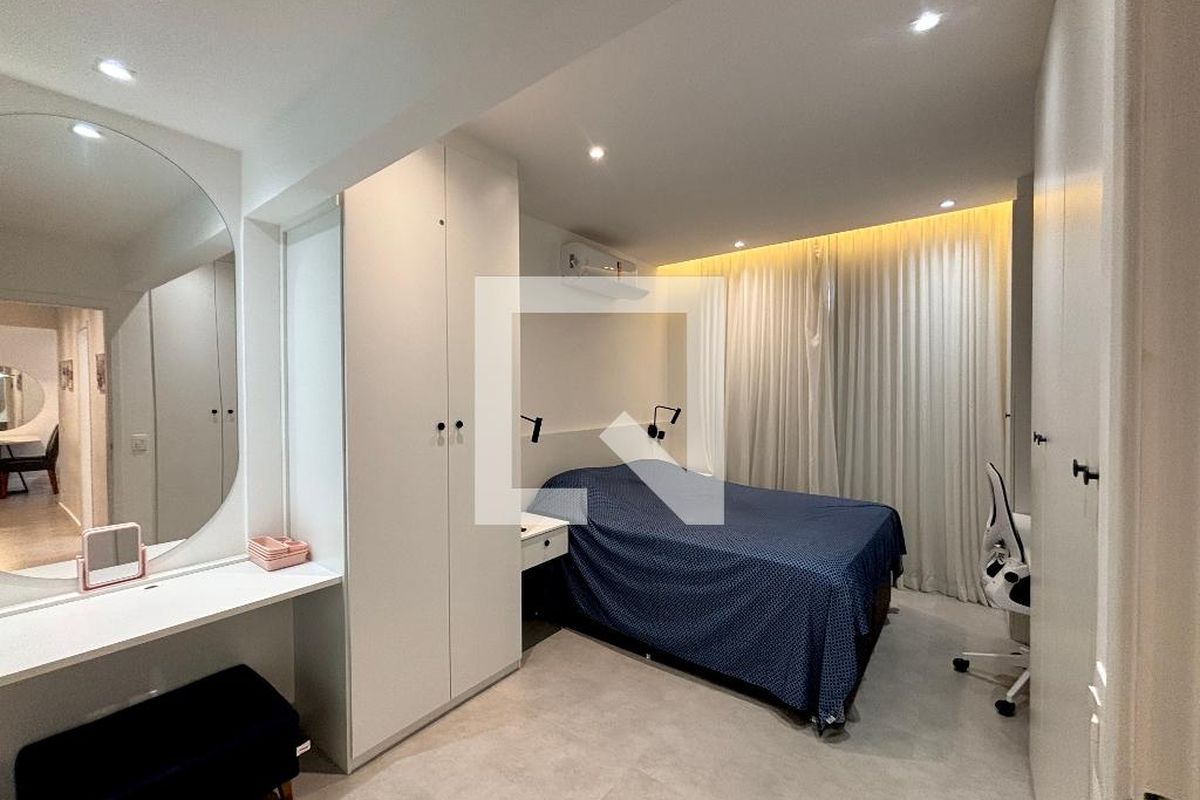Apartamento, 2 quartos, 85 m² - Foto 28