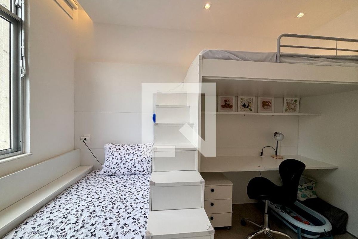 Apartamento, 2 quartos, 85 m² - Foto 24