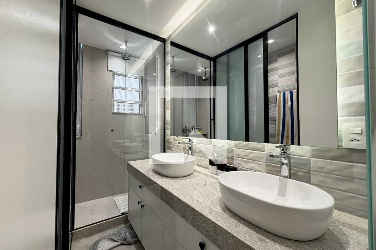 Apartamento, 2 quartos, 85 m² - Foto 40