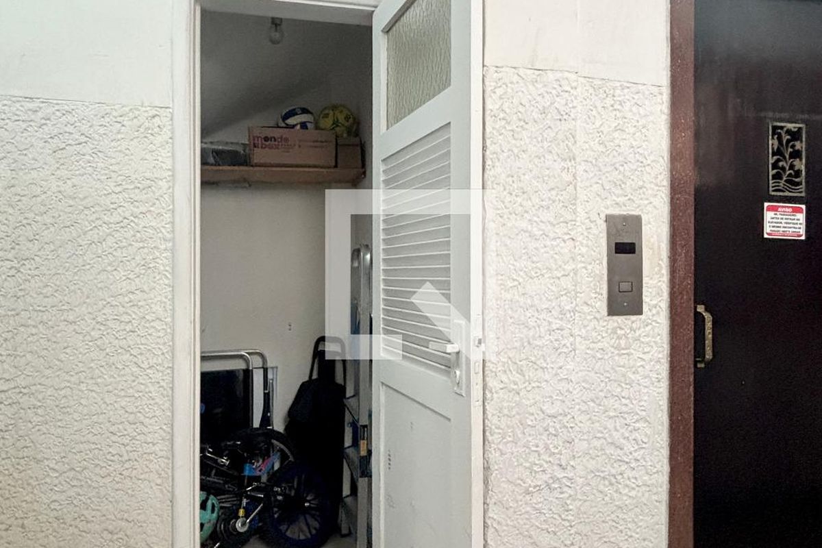 Apartamento, 2 quartos, 85 m² - Foto 84