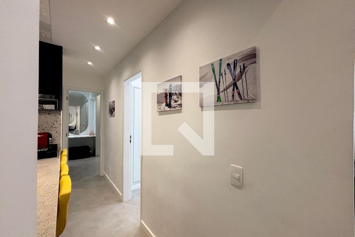 Apartamento, 2 quartos, 85 m² - Foto 14