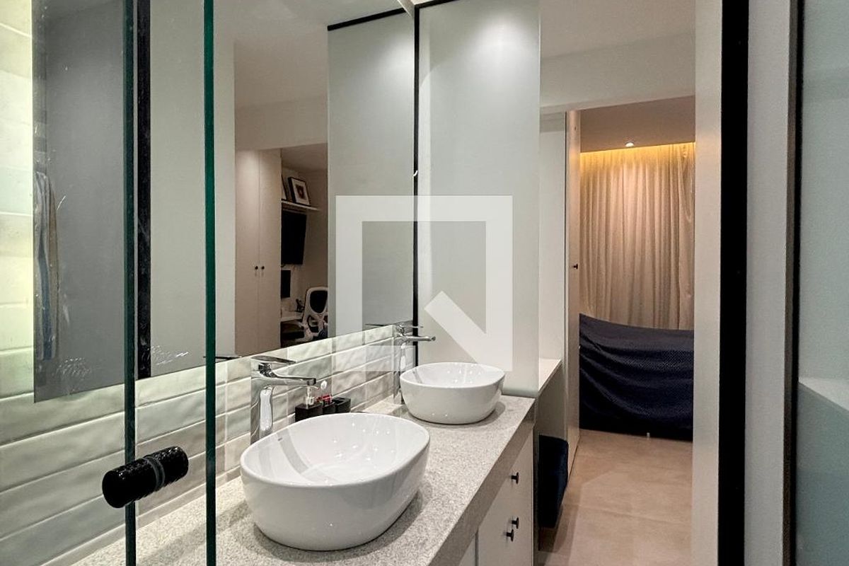Apartamento, 2 quartos, 85 m² - Foto 50