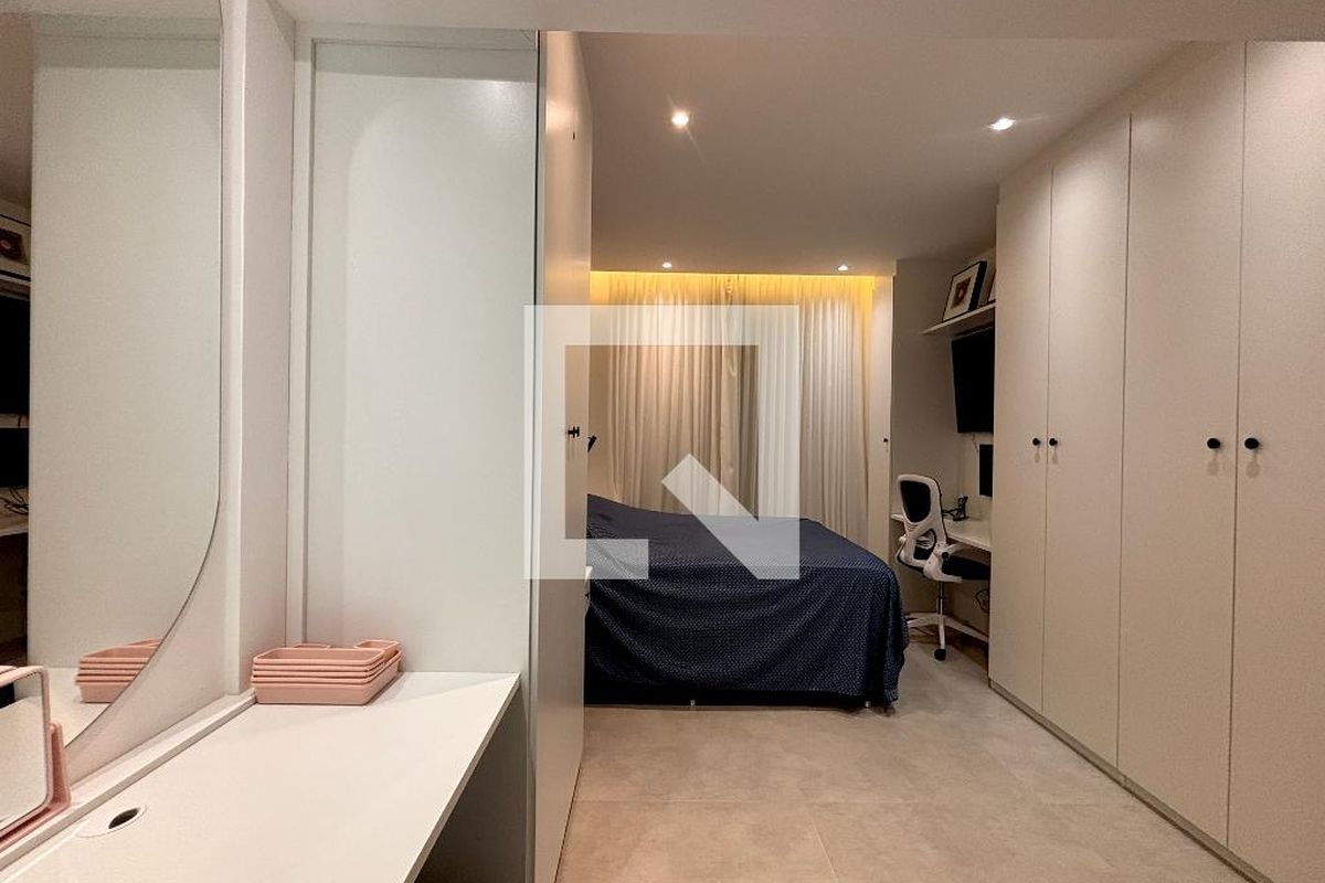 Apartamento, 2 quartos, 85 m² - Foto 38