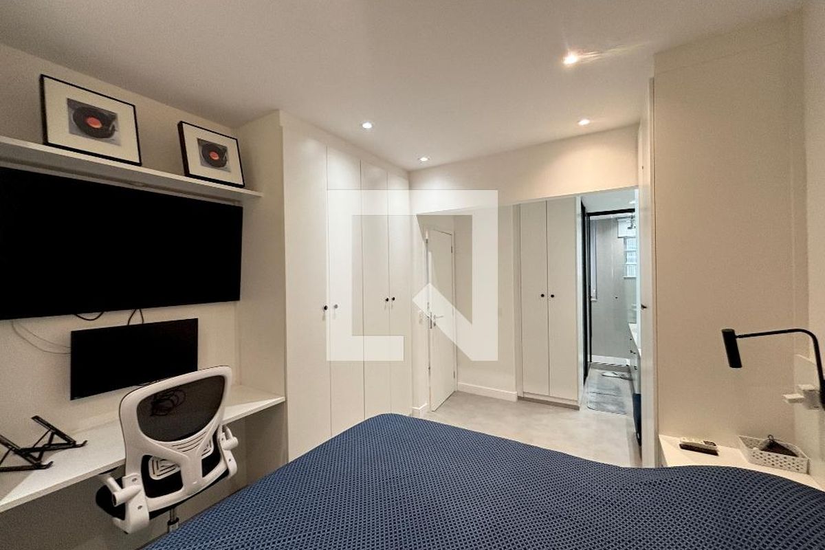 Apartamento, 2 quartos, 85 m² - Foto 34