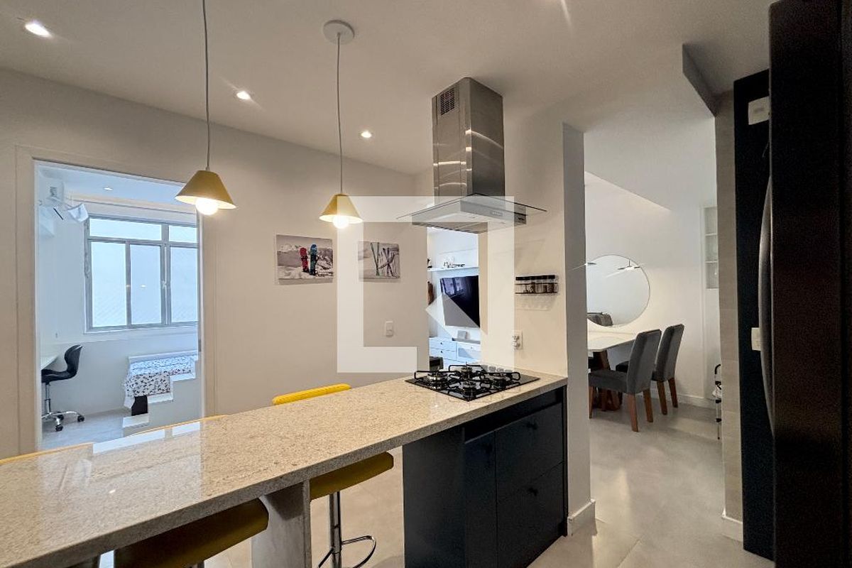 Apartamento, 2 quartos, 85 m² - Foto 68