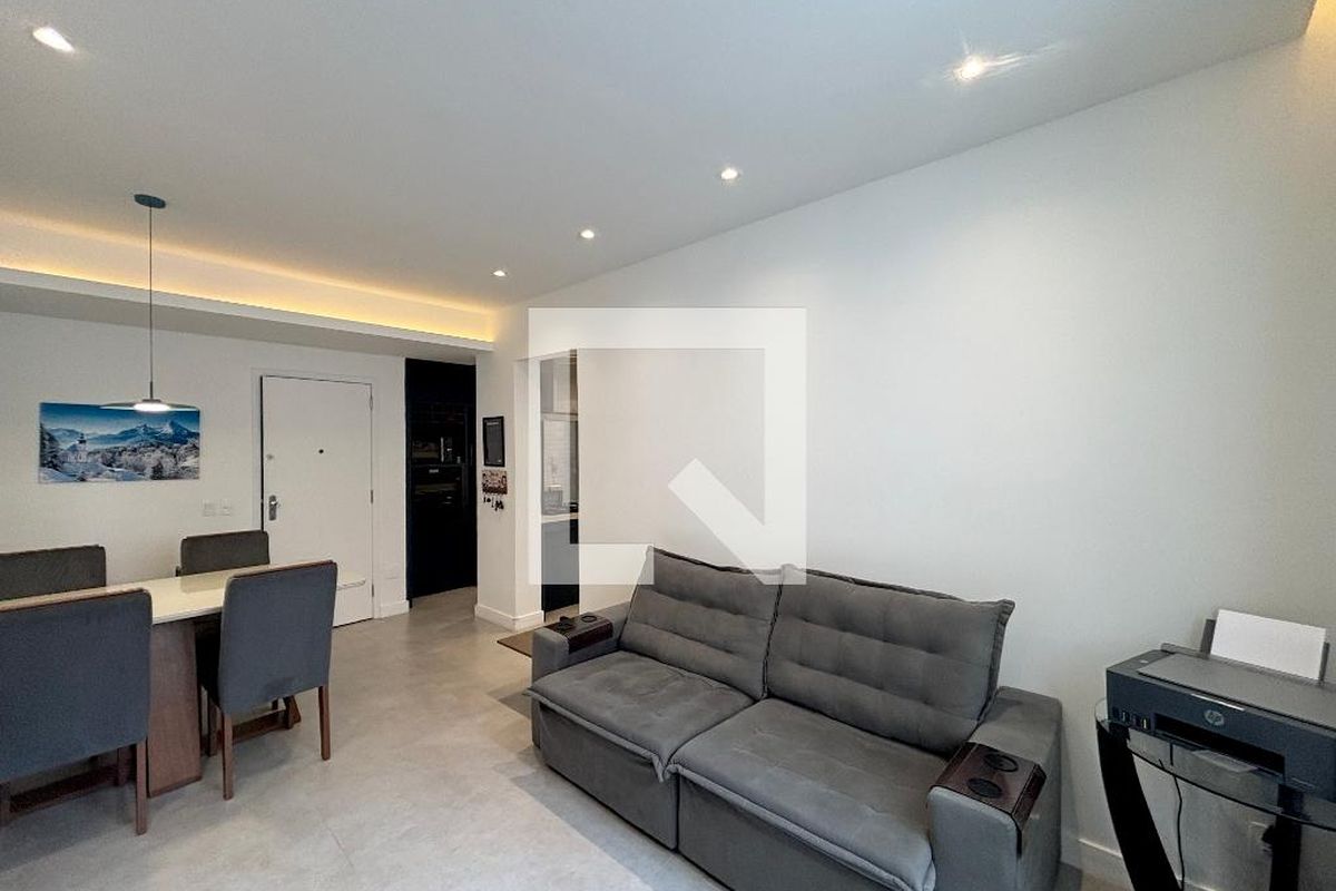 Apartamento, 2 quartos, 85 m² - Foto 12