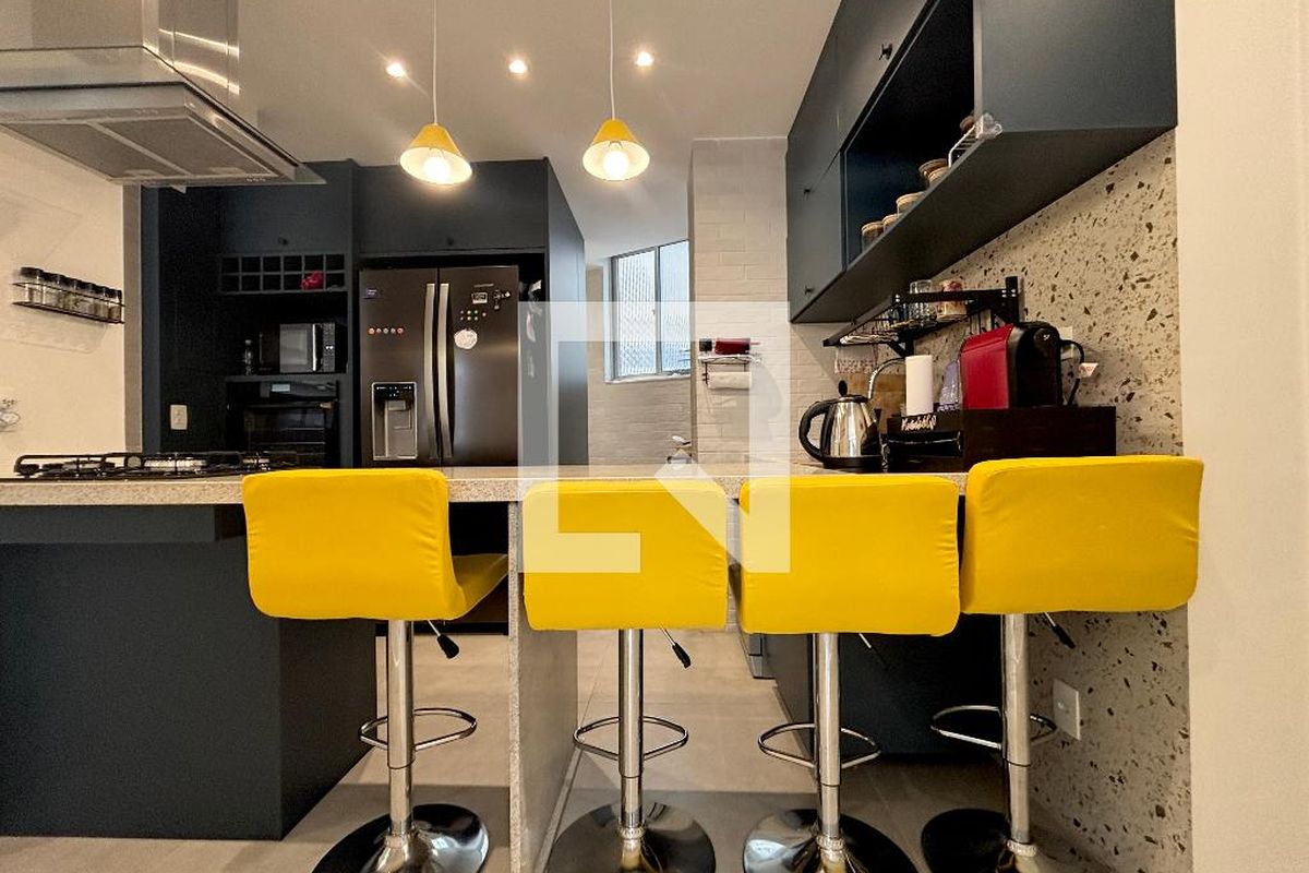Apartamento, 2 quartos, 85 m² - Foto 70