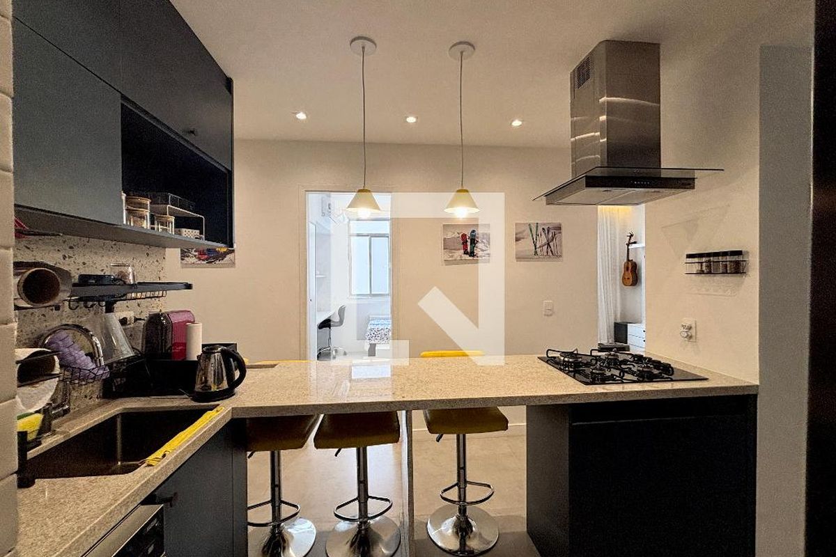 Apartamento, 2 quartos, 85 m² - Foto 66