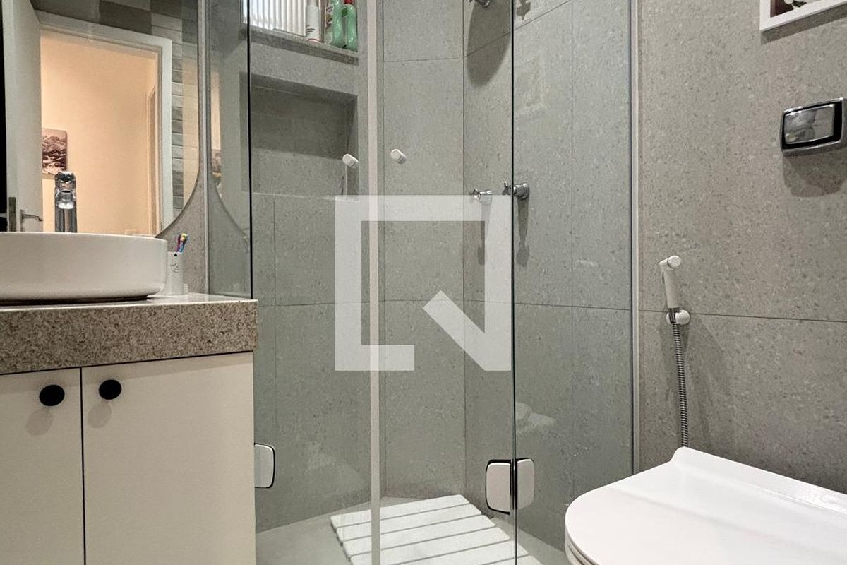 Apartamento, 2 quartos, 85 m² - Foto 54