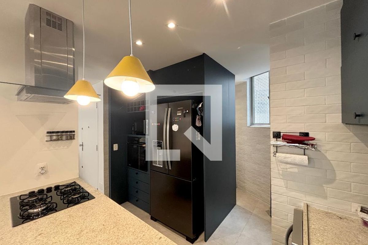 Apartamento, 2 quartos, 85 m² - Foto 72