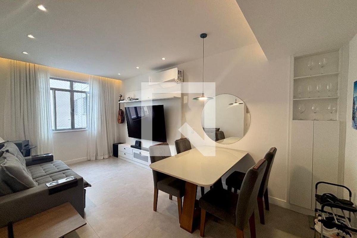 Apartamento, 2 quartos, 85 m² - Foto 6