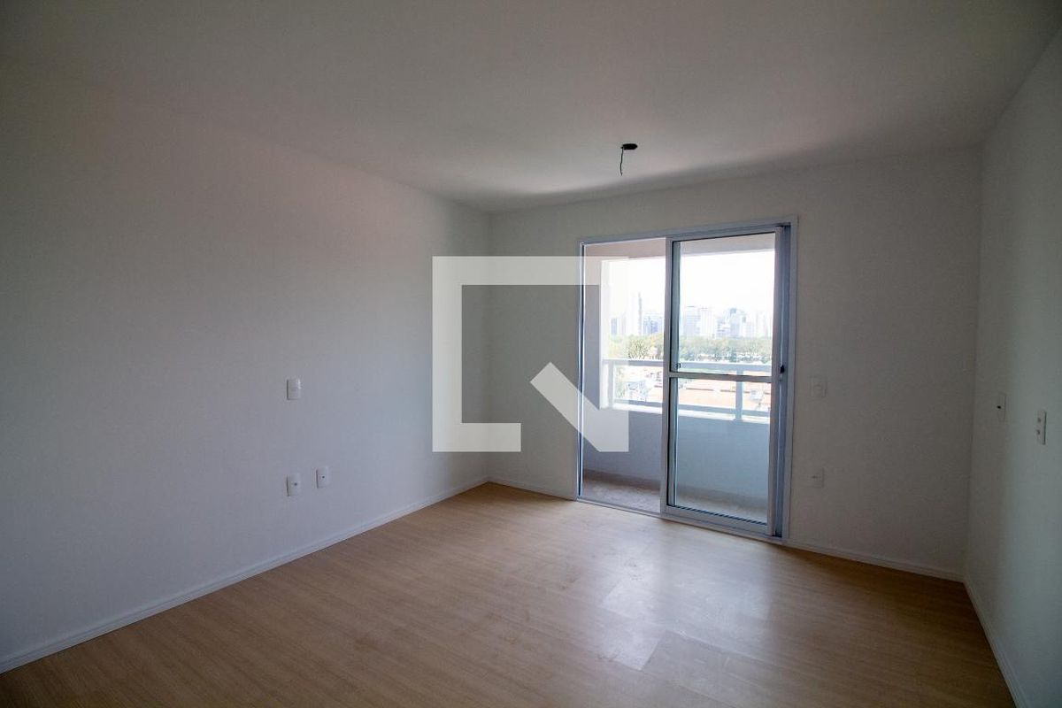 Kitnet-Studio, 54 m² - Foto 1