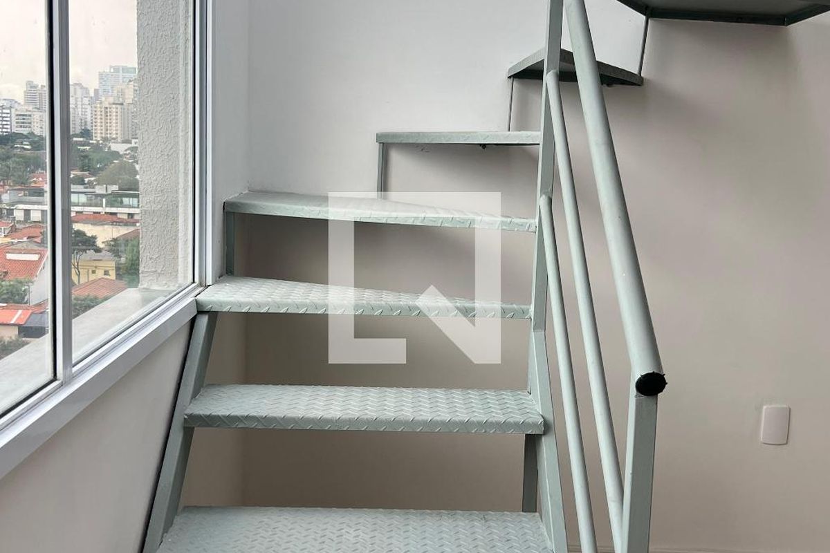 Kitnet-Studio, 54 m² - Foto 40