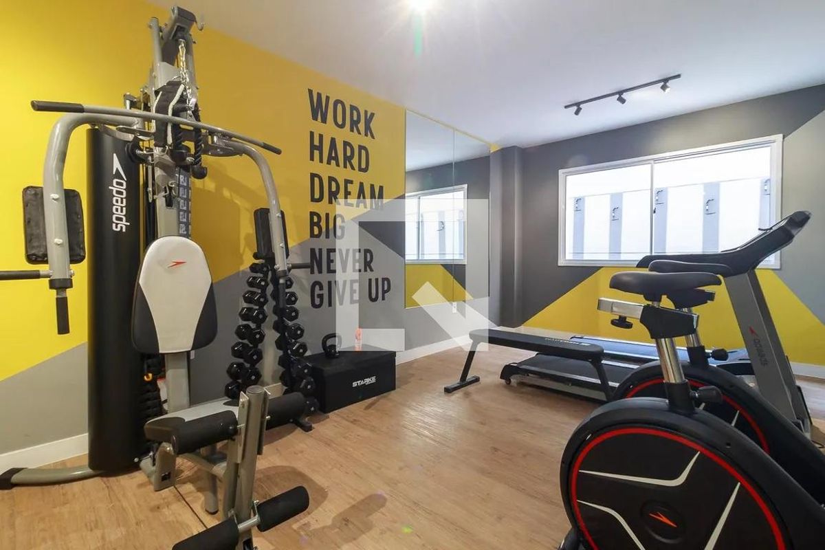 Kitnet-Studio, 54 m² - Foto 17