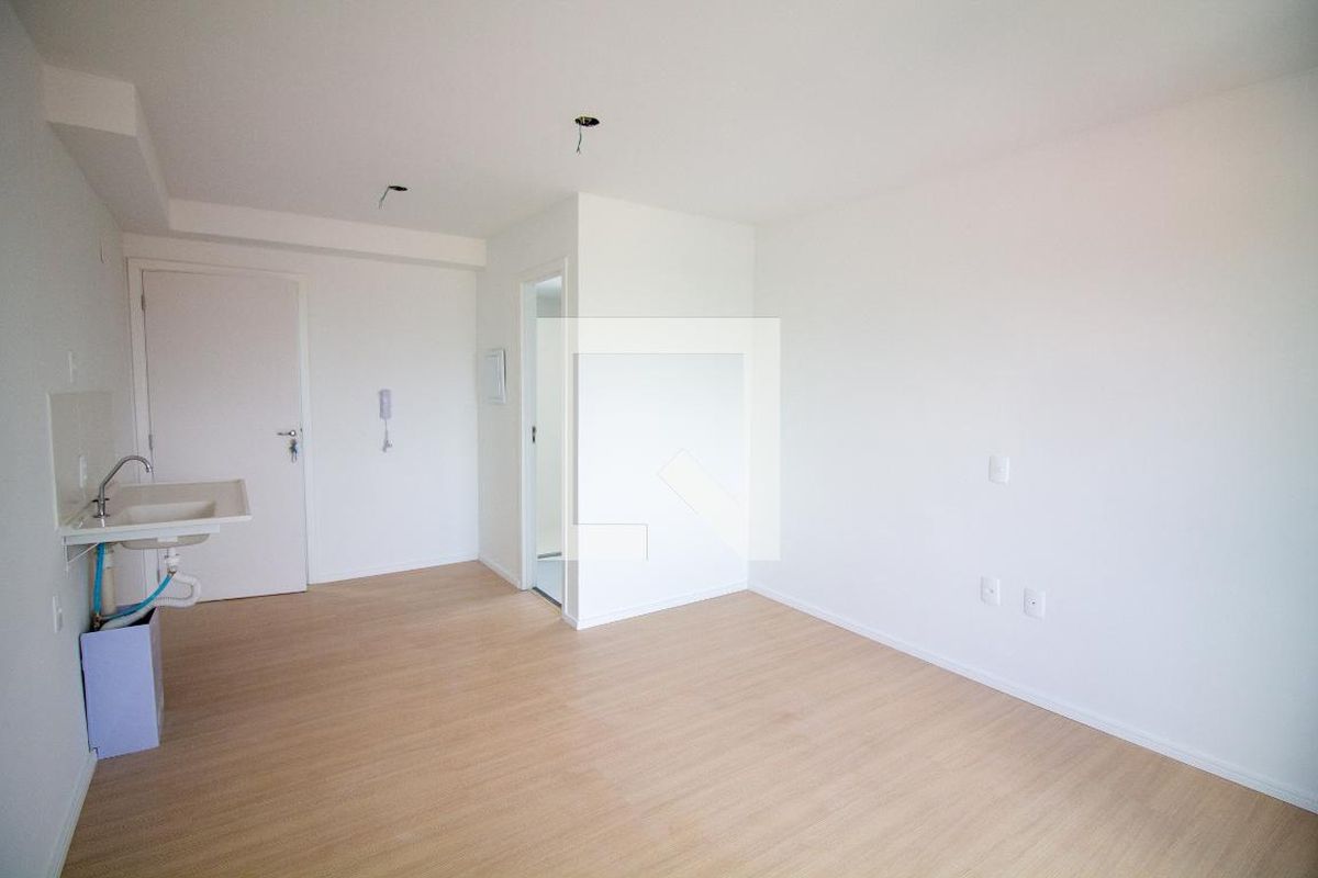 Kitnet-Studio, 54 m² - Foto 4