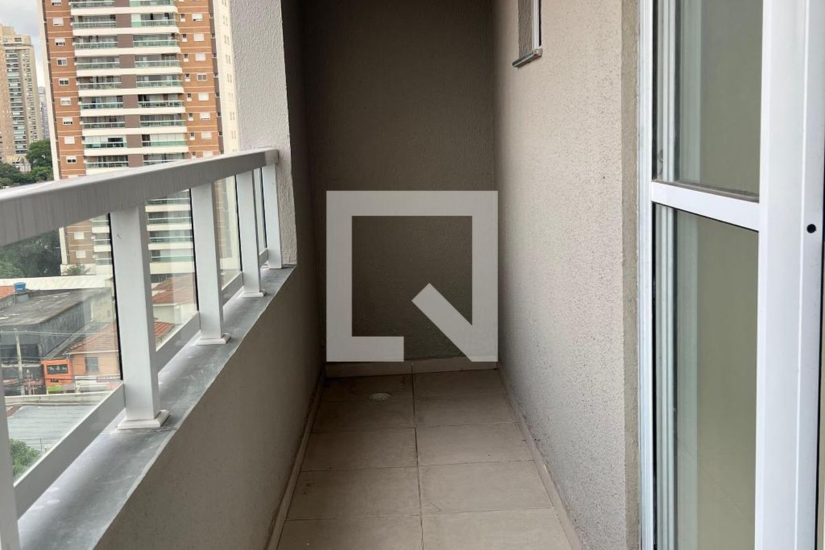 Kitnet-Studio, 54 m² - Foto 42