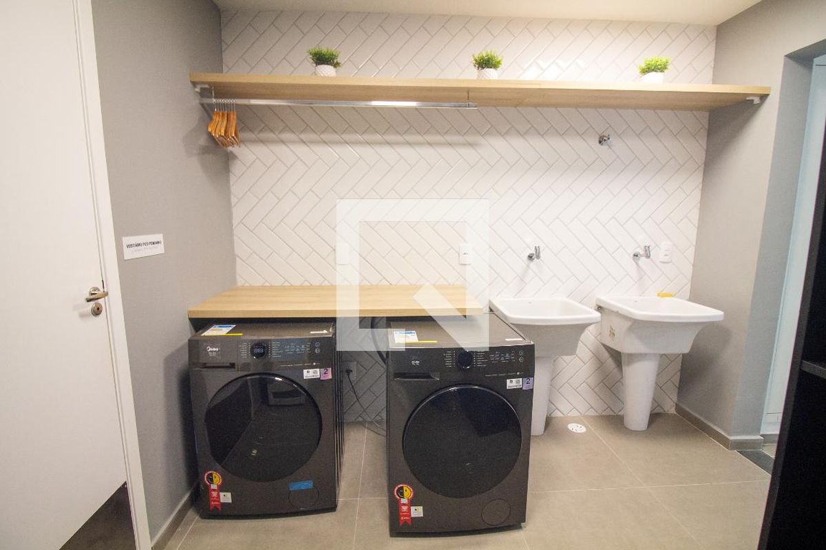 Kitnet-Studio, 54 m² - Foto 23