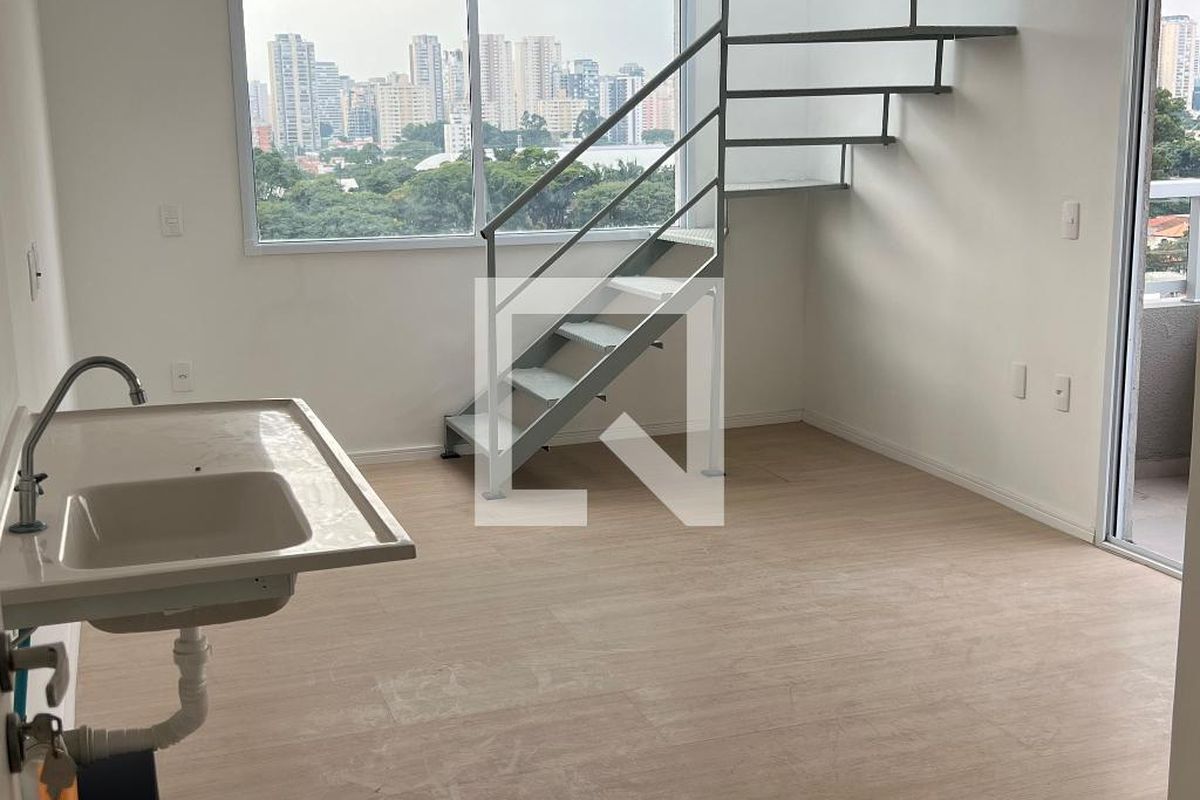 Kitnet-Studio, 54 m² - Foto 47