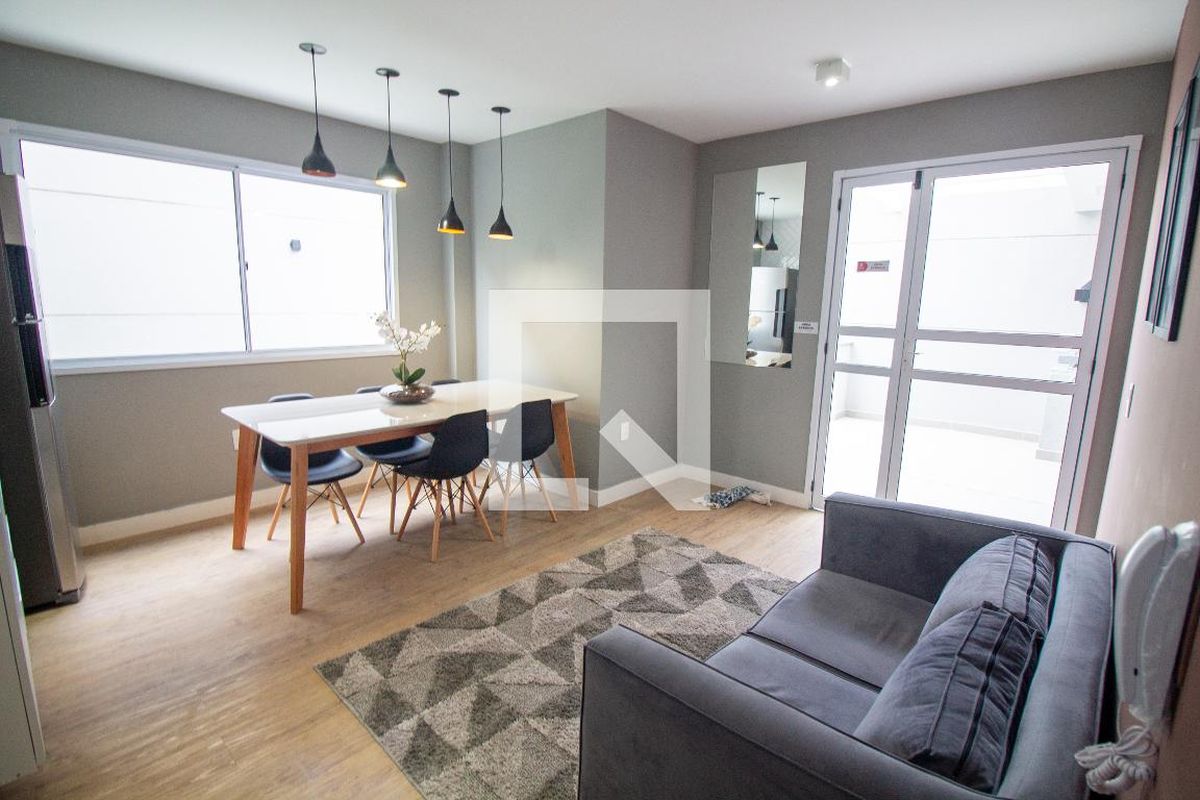 Kitnet-Studio, 54 m² - Foto 25