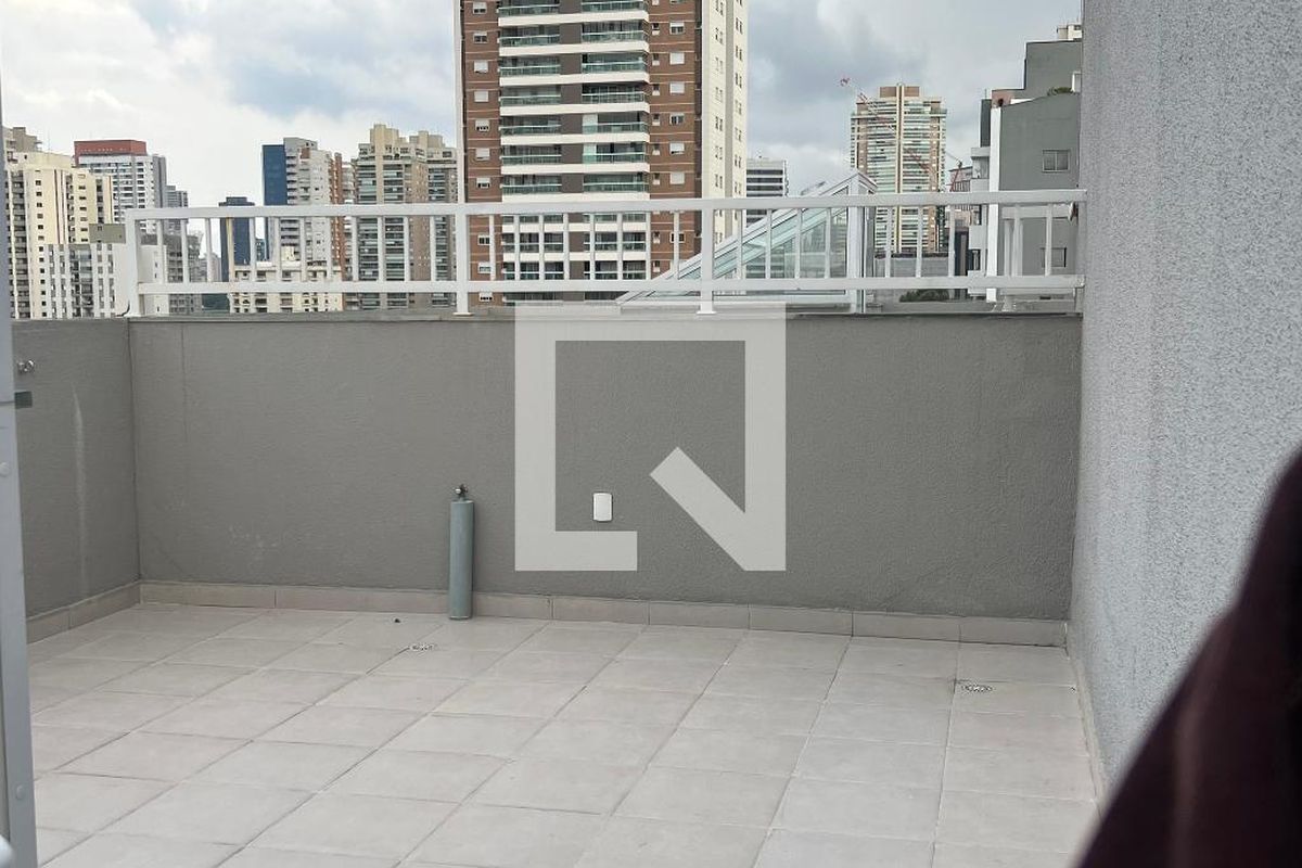 Kitnet-Studio, 54 m² - Foto 43