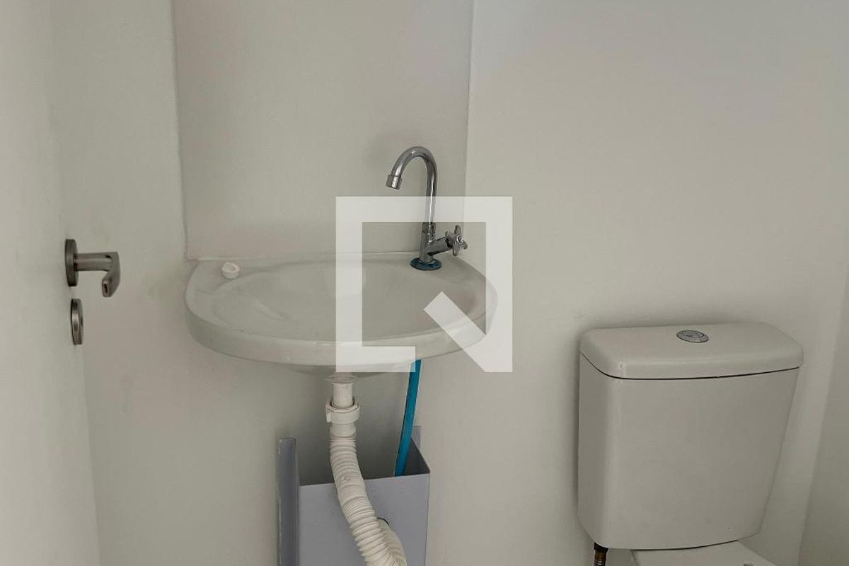 Kitnet-Studio, 54 m² - Foto 31