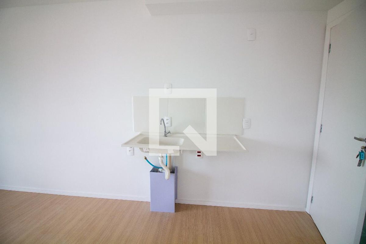Kitnet-Studio, 54 m² - Foto 9