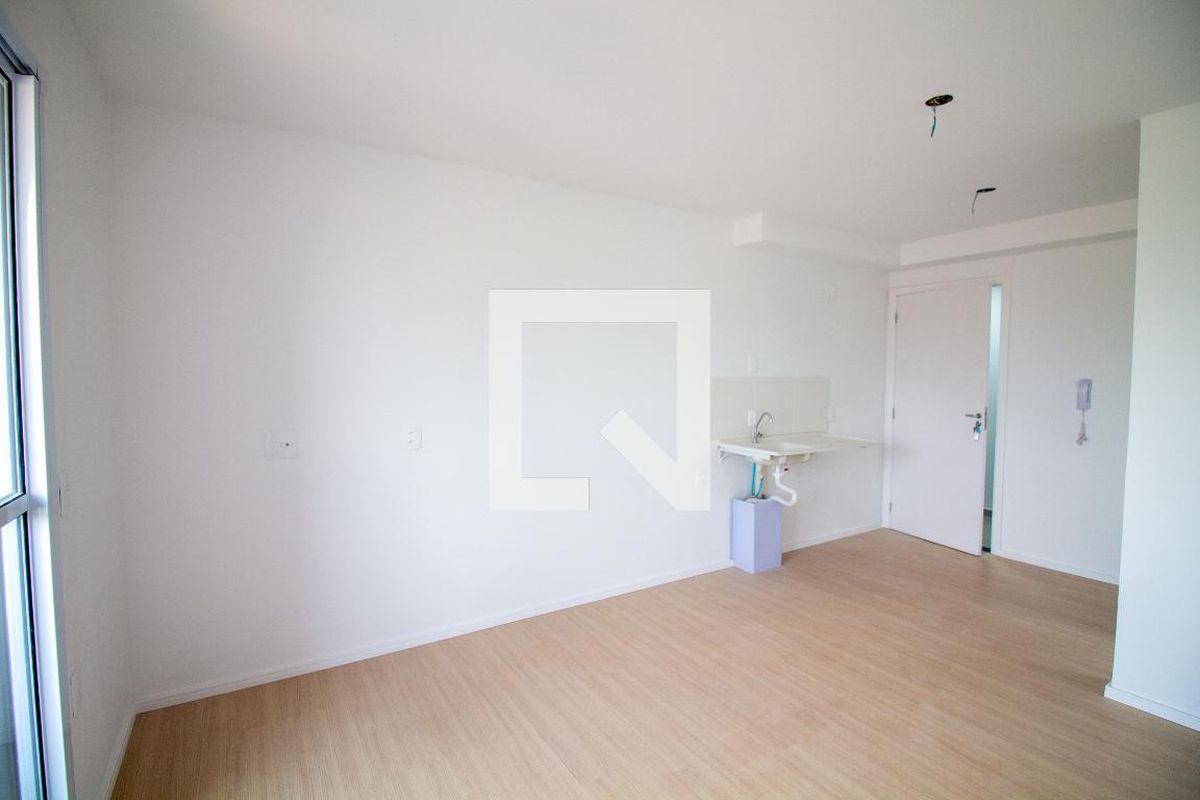 Kitnet-Studio, 54 m² - Foto 3