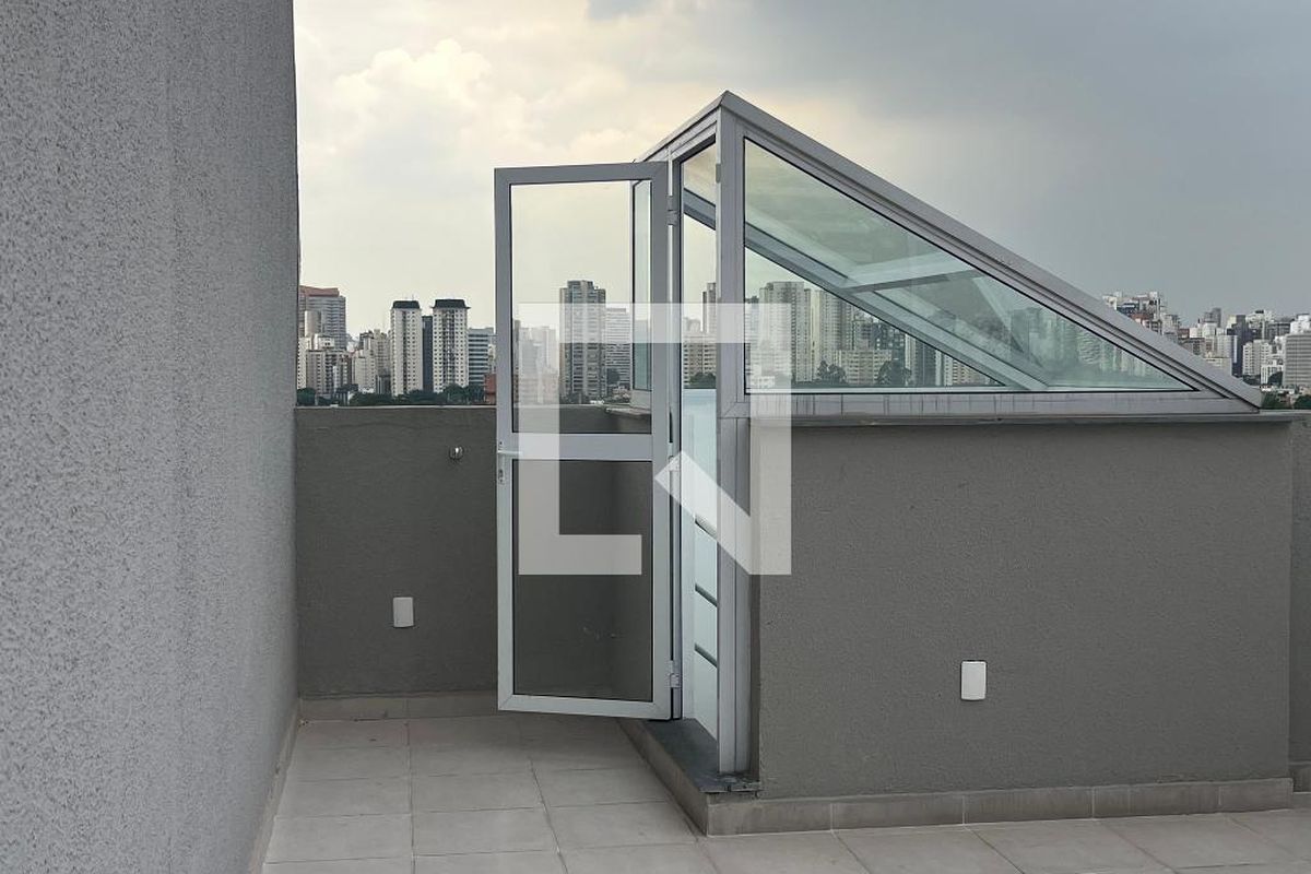 Kitnet-Studio, 54 m² - Foto 41