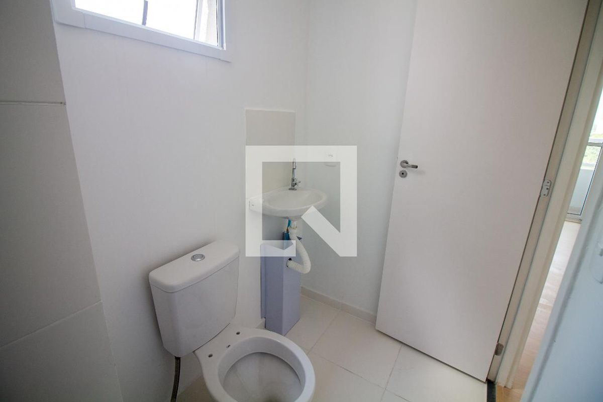 Kitnet-Studio, 54 m² - Foto 8