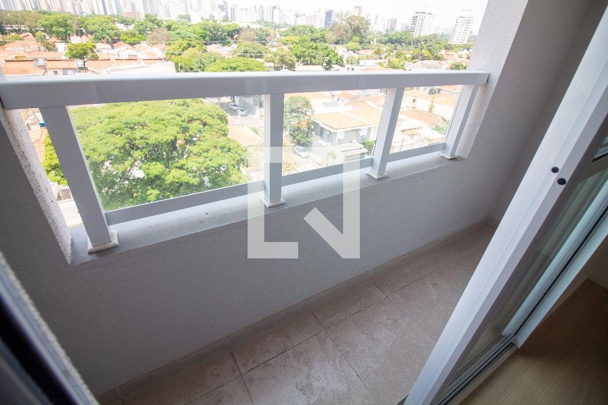 Kitnet-Studio, 54 m² - Foto 13
