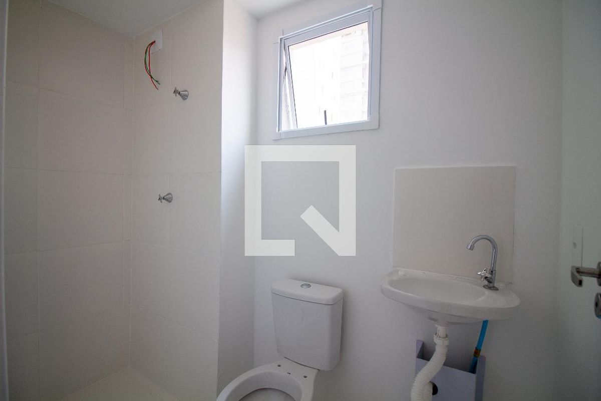 Kitnet-Studio, 54 m² - Foto 5