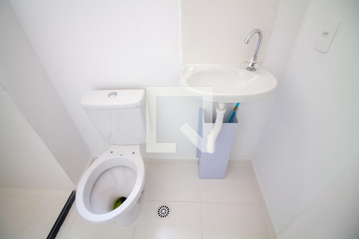 Kitnet-Studio, 54 m² - Foto 6