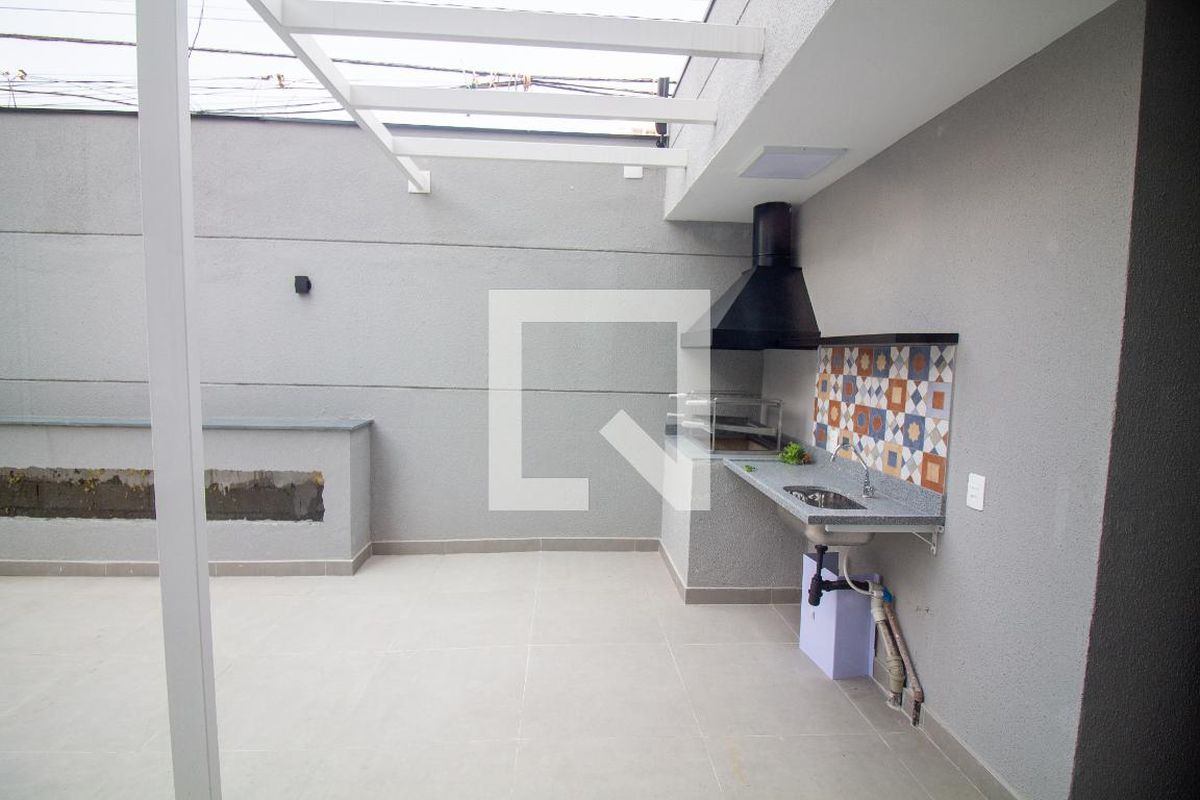 Kitnet-Studio, 54 m² - Foto 20