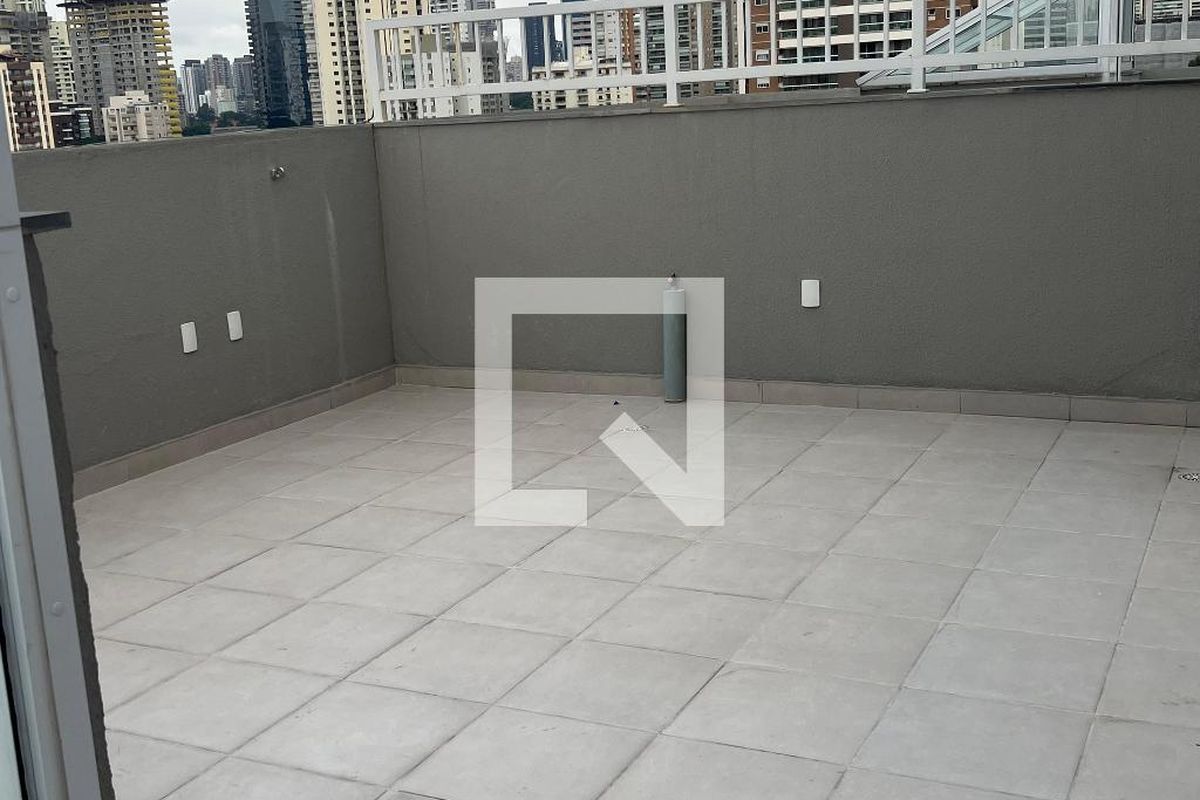 Kitnet-Studio, 54 m² - Foto 39