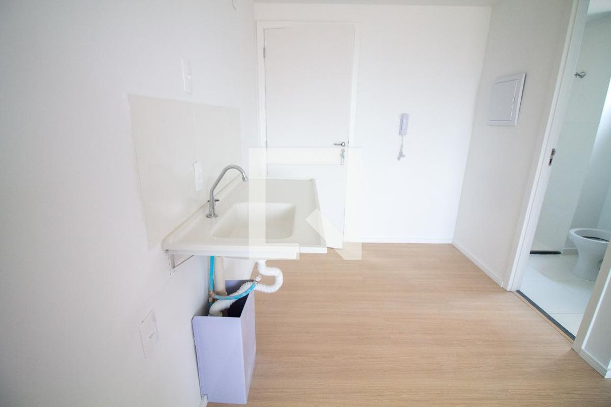 Kitnet-Studio, 54 m² - Foto 11