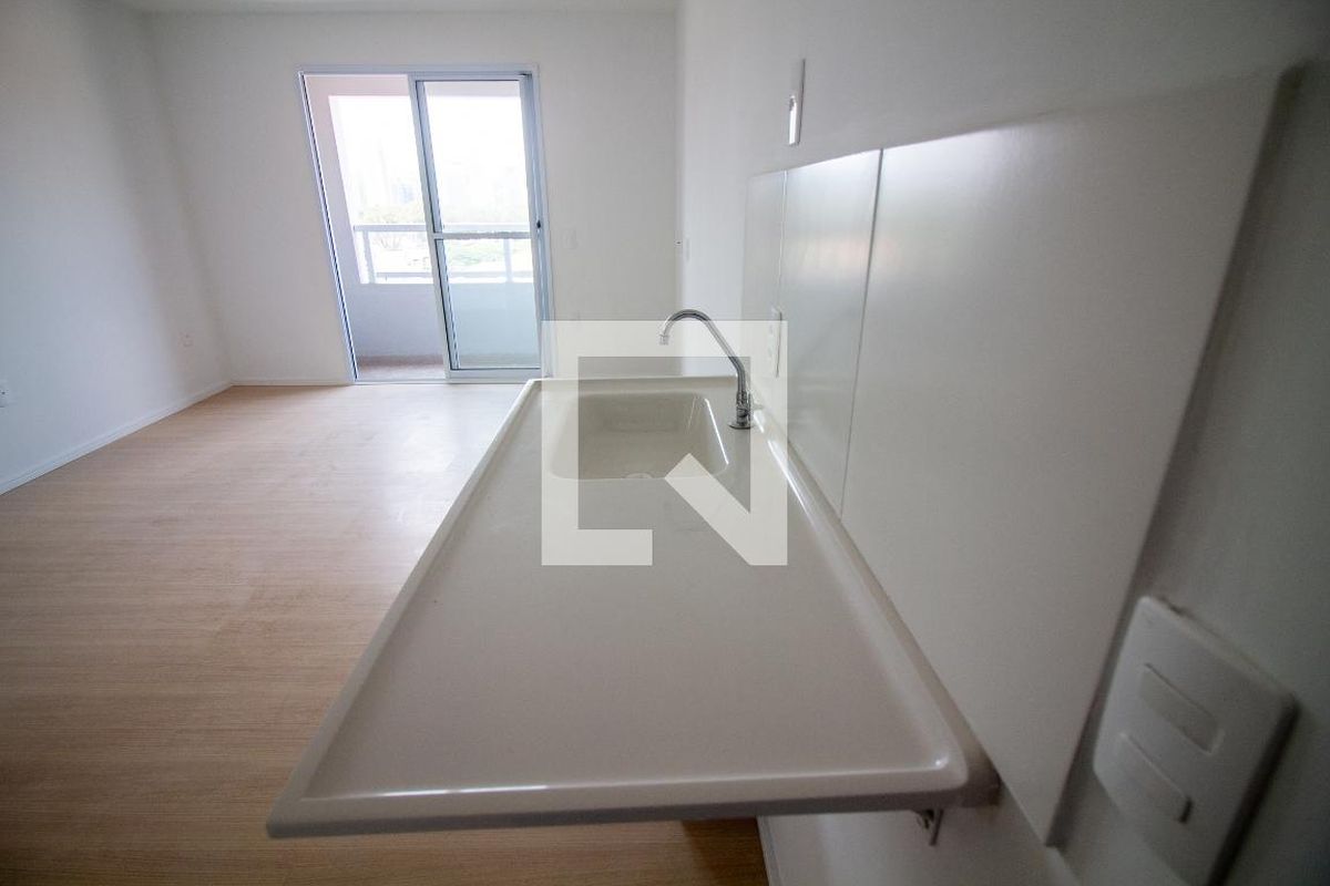 Kitnet-Studio, 54 m² - Foto 12
