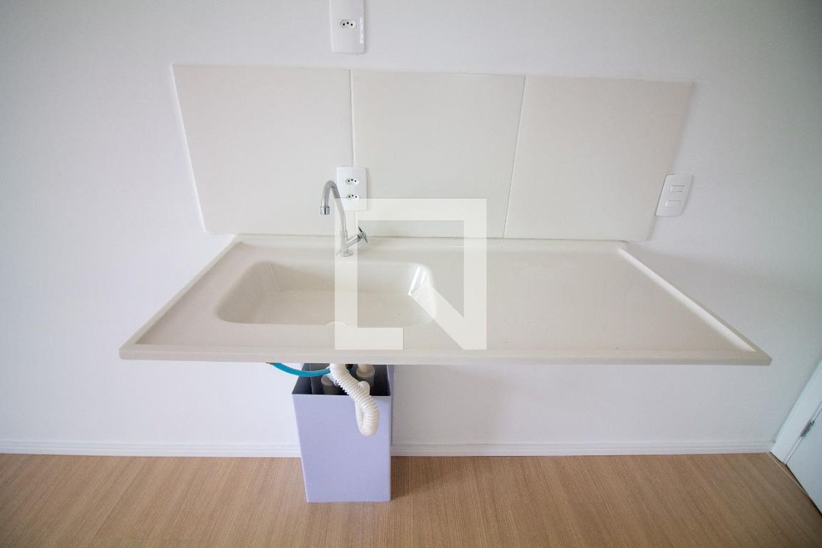 Kitnet-Studio, 54 m² - Foto 10