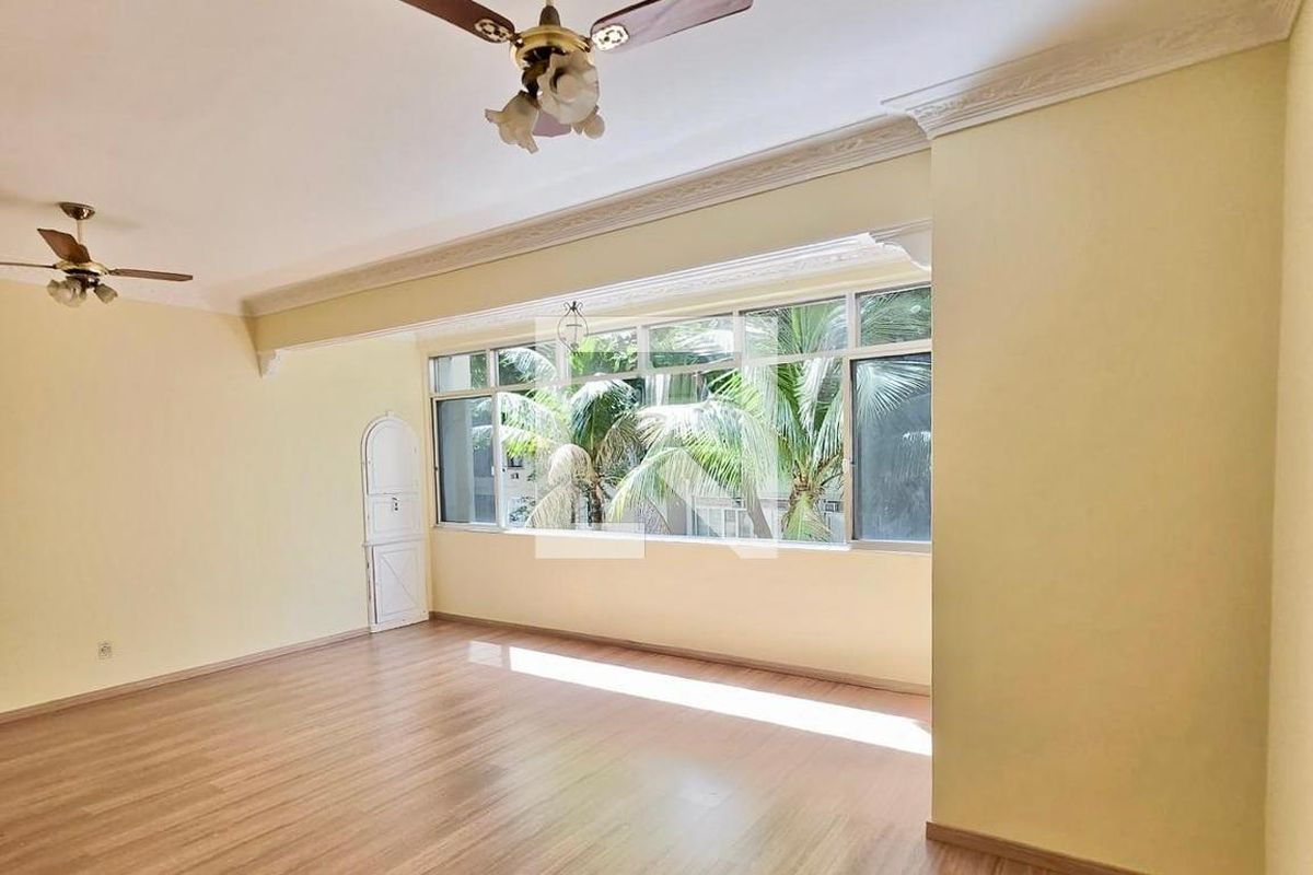 Apartamento, 3 quartos, 130 m² - Foto 2